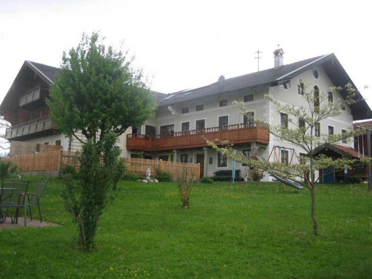 Schellenberger Hof 호텔 Soyen 외부 사진